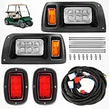 golf cart LED lights kit
